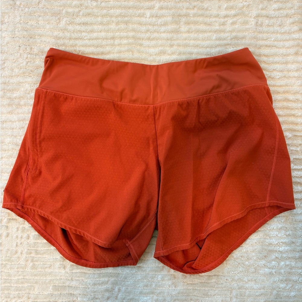 🏃‍♀️🧡 Oiselle Running Shorts 🧡🏃‍♀️